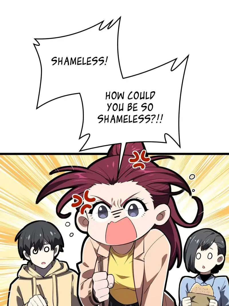 Read The King