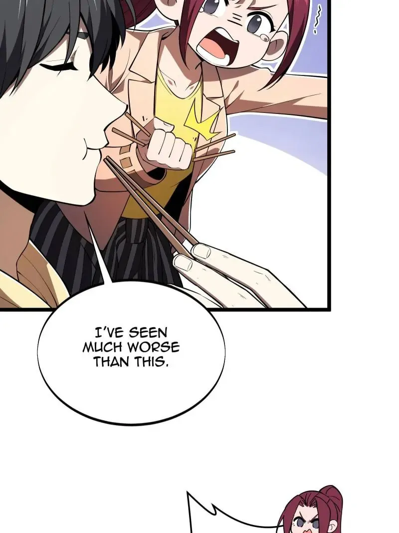 Read The King