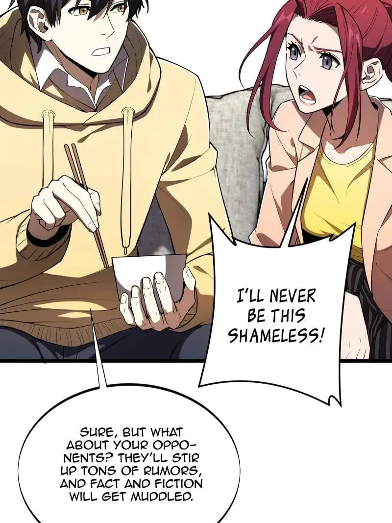 Read The King