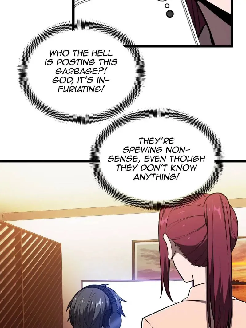 Read The King