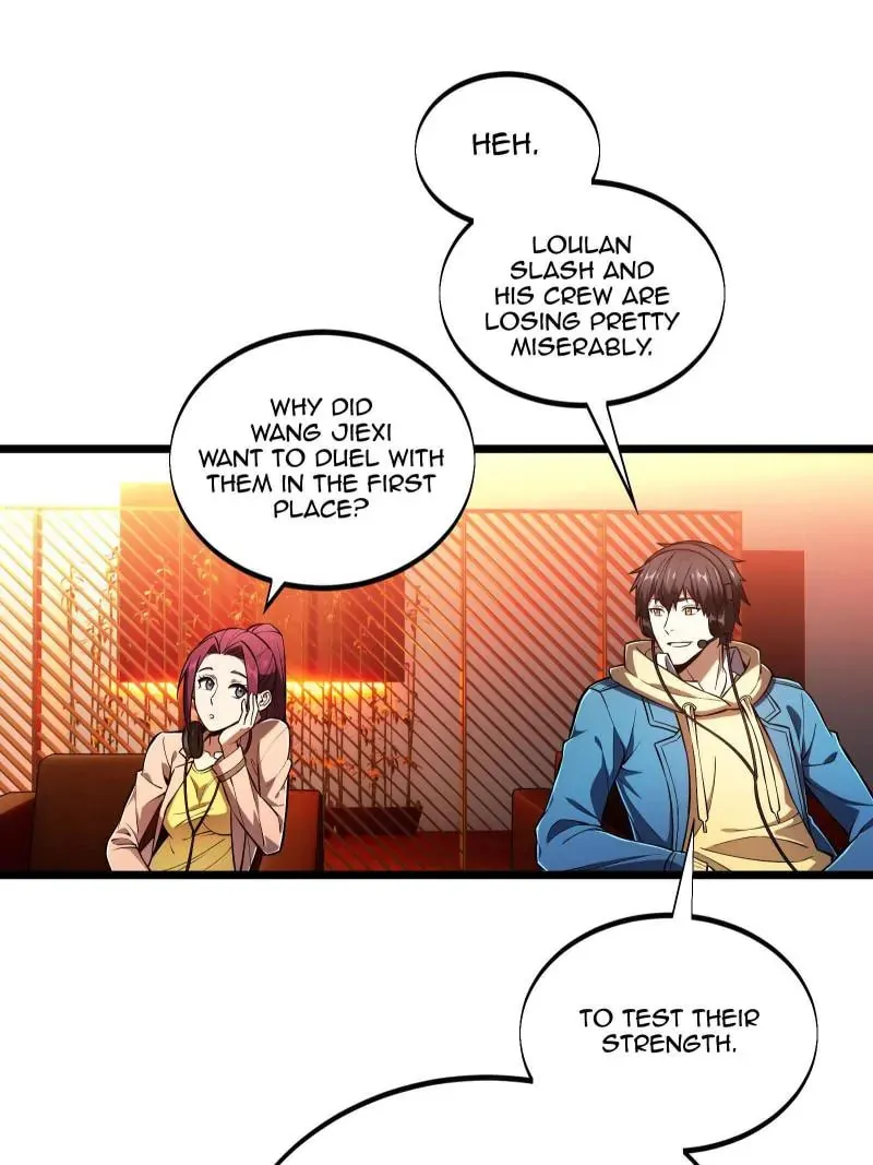 Read The King