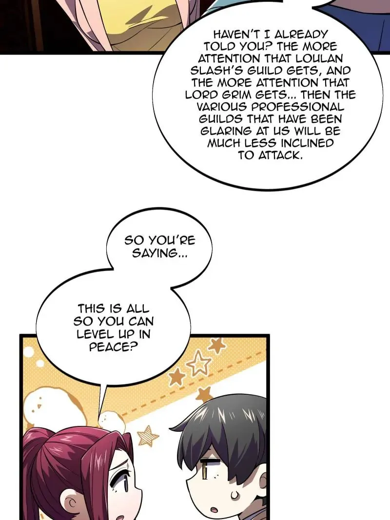 Read The King