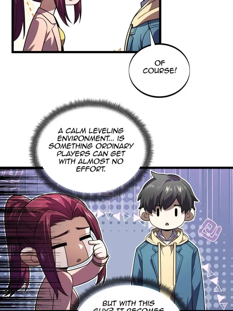 Read The King