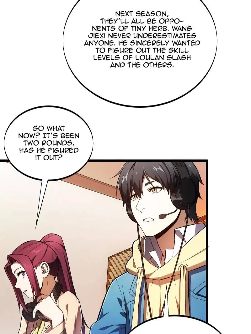 Read The King