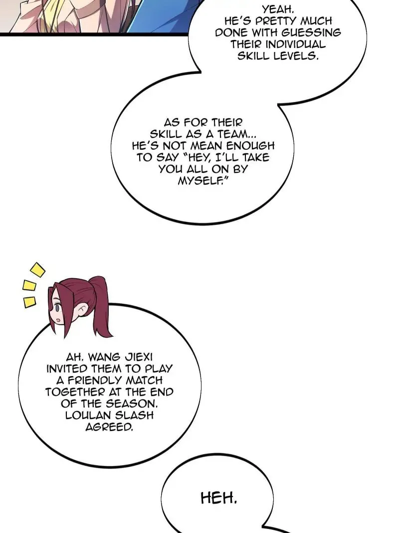 Read The King