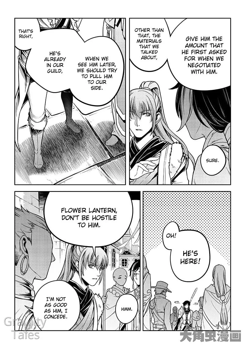 Read The King