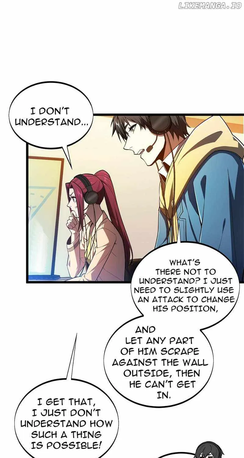Read The King