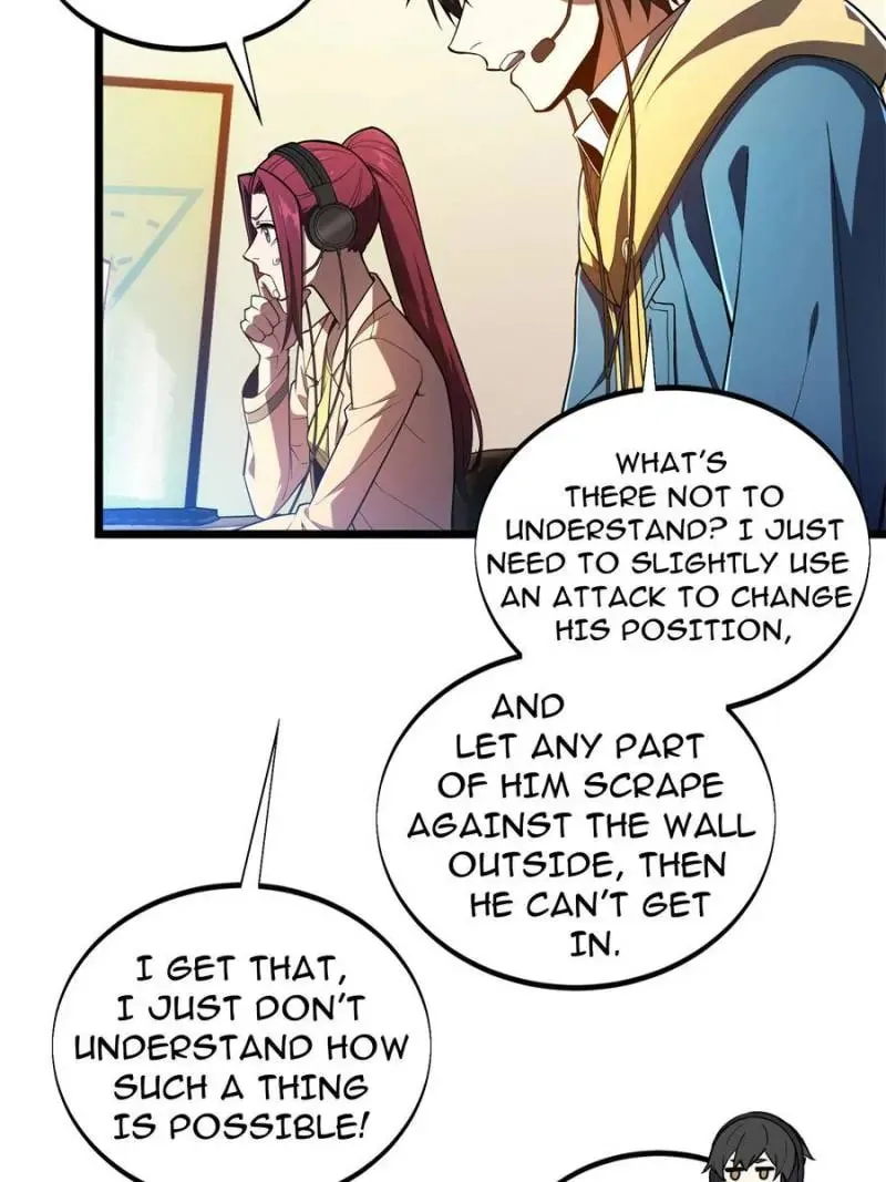 Read The King