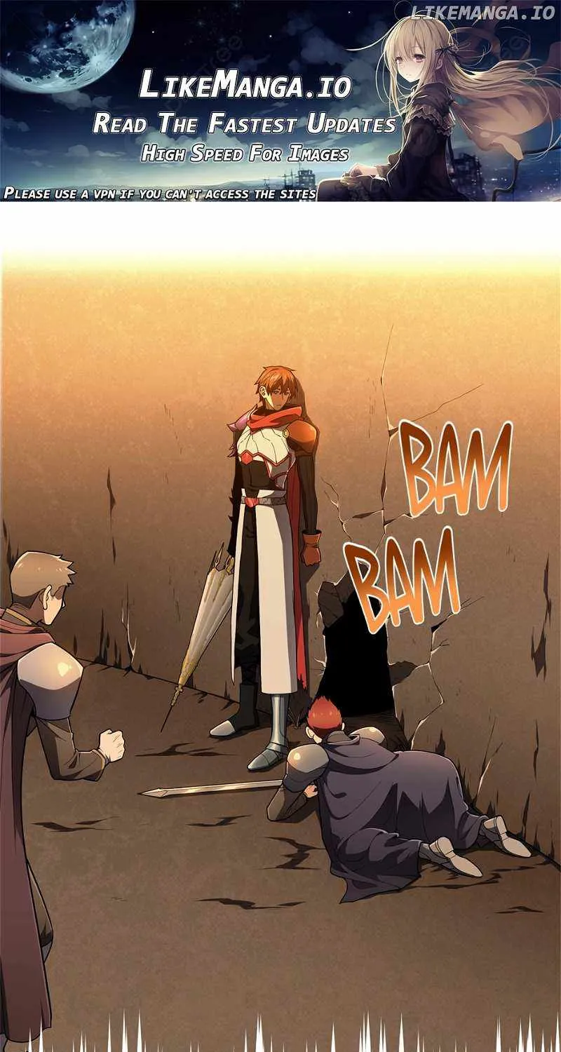 Read The King