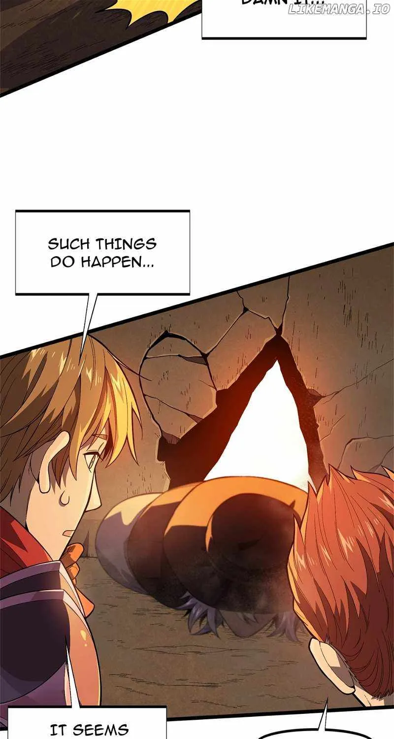 Read The King