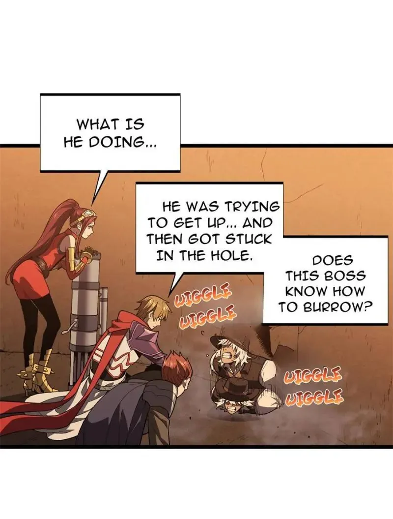 Read The King