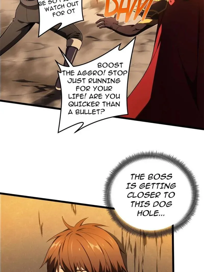Read The King