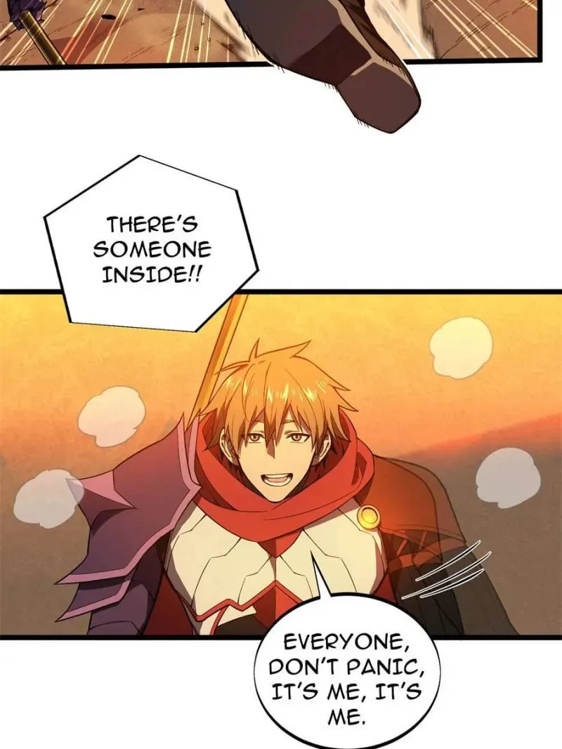 Read The King