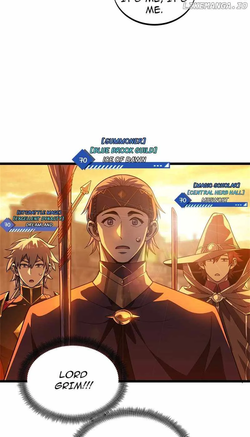 Read The King