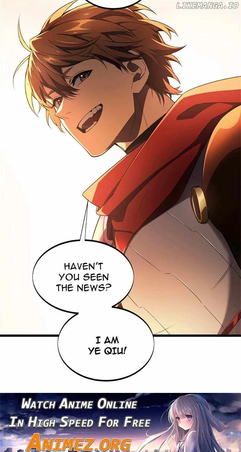 Read The King