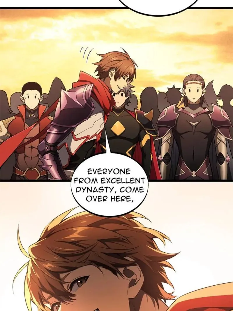 Read The King