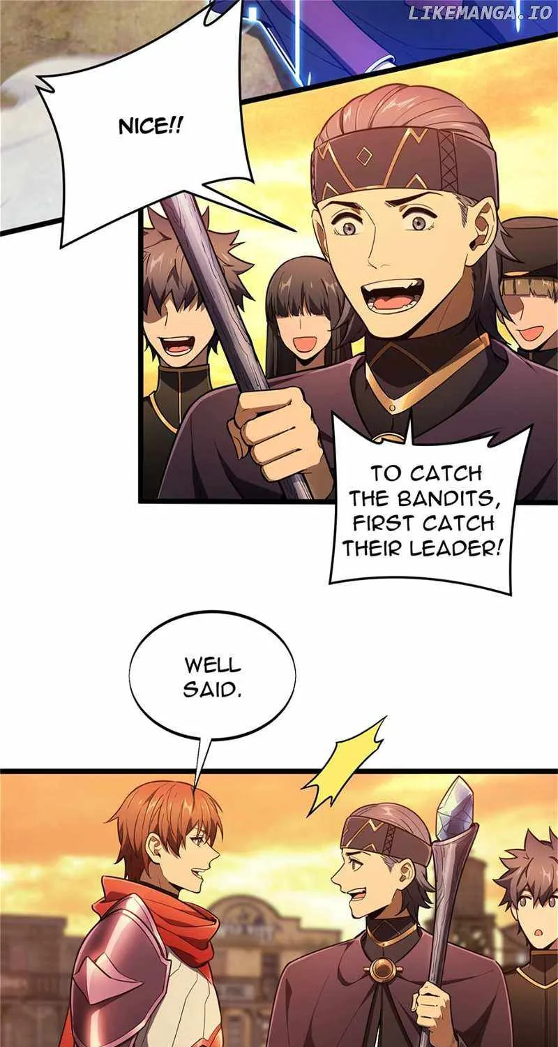 Read The King
