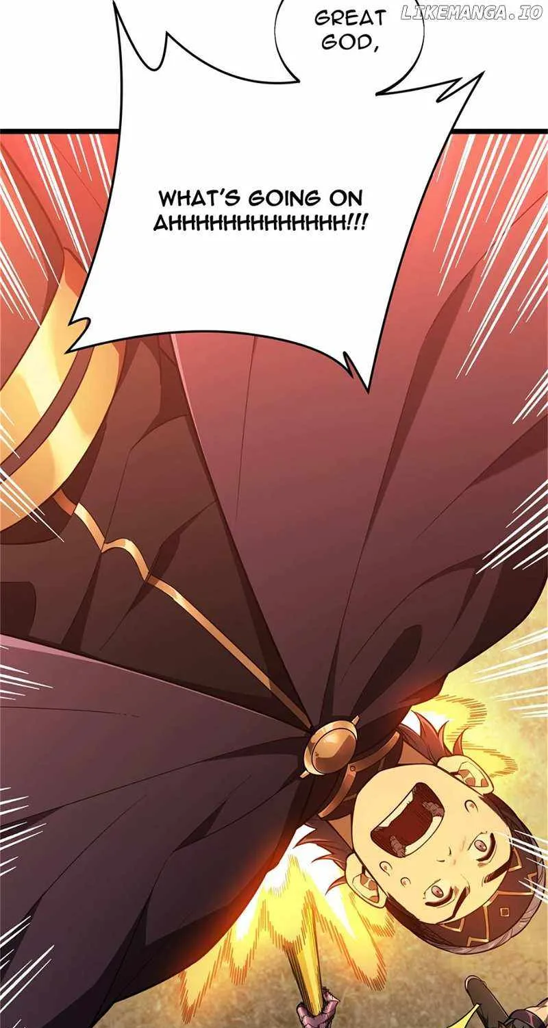 Read The King