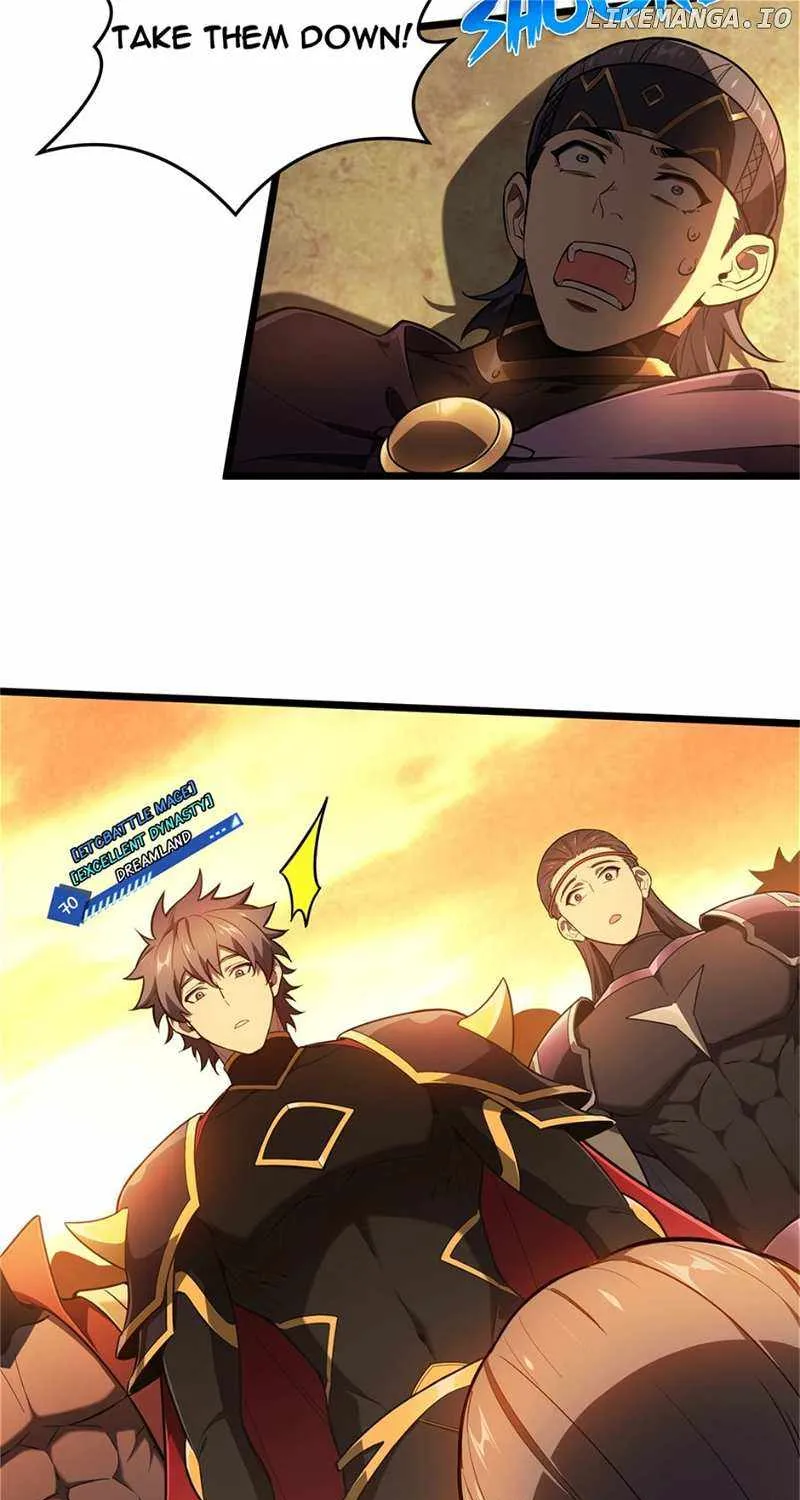 Read The King