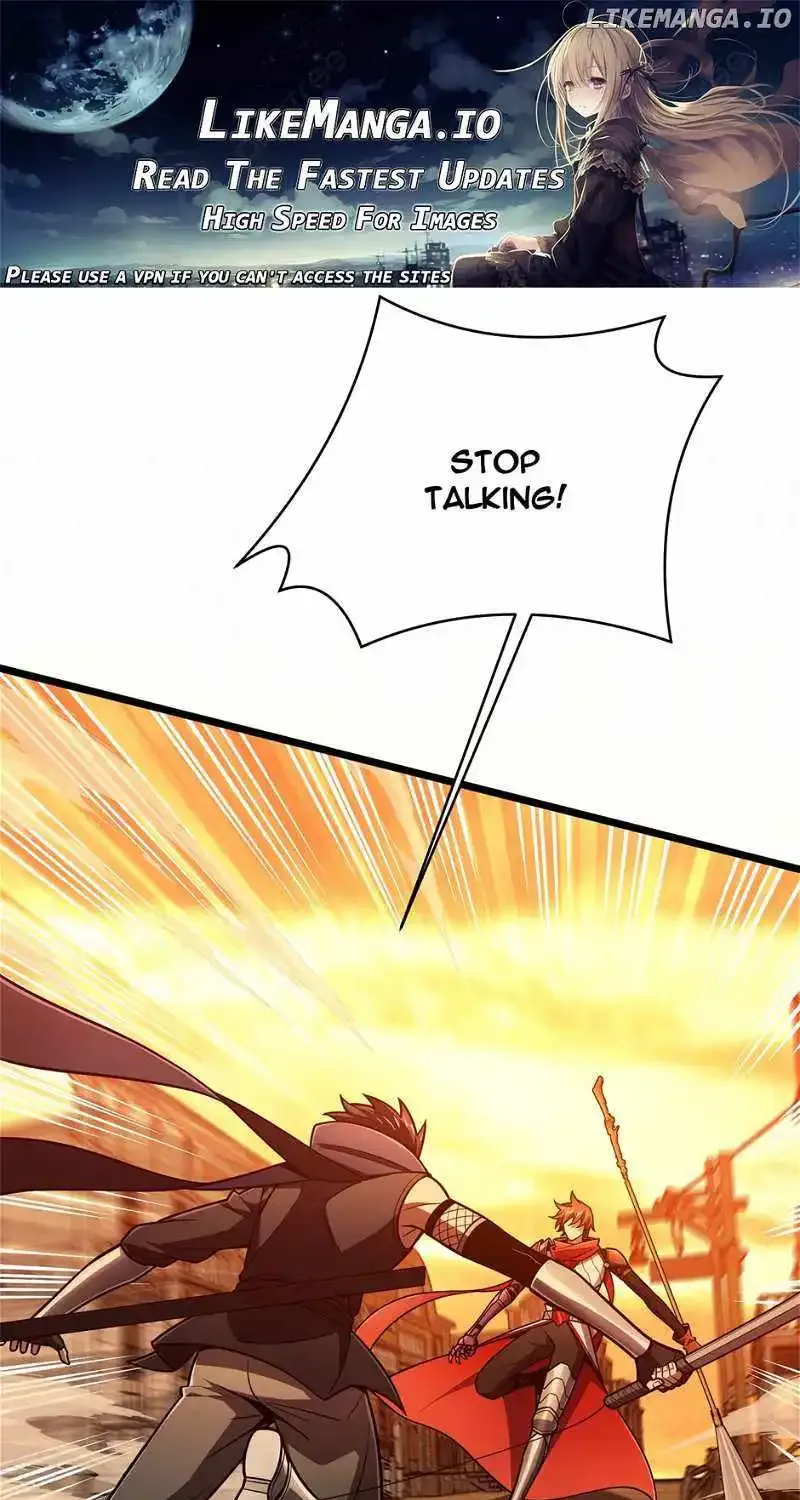 Read The King