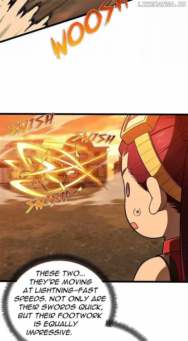 Read The King