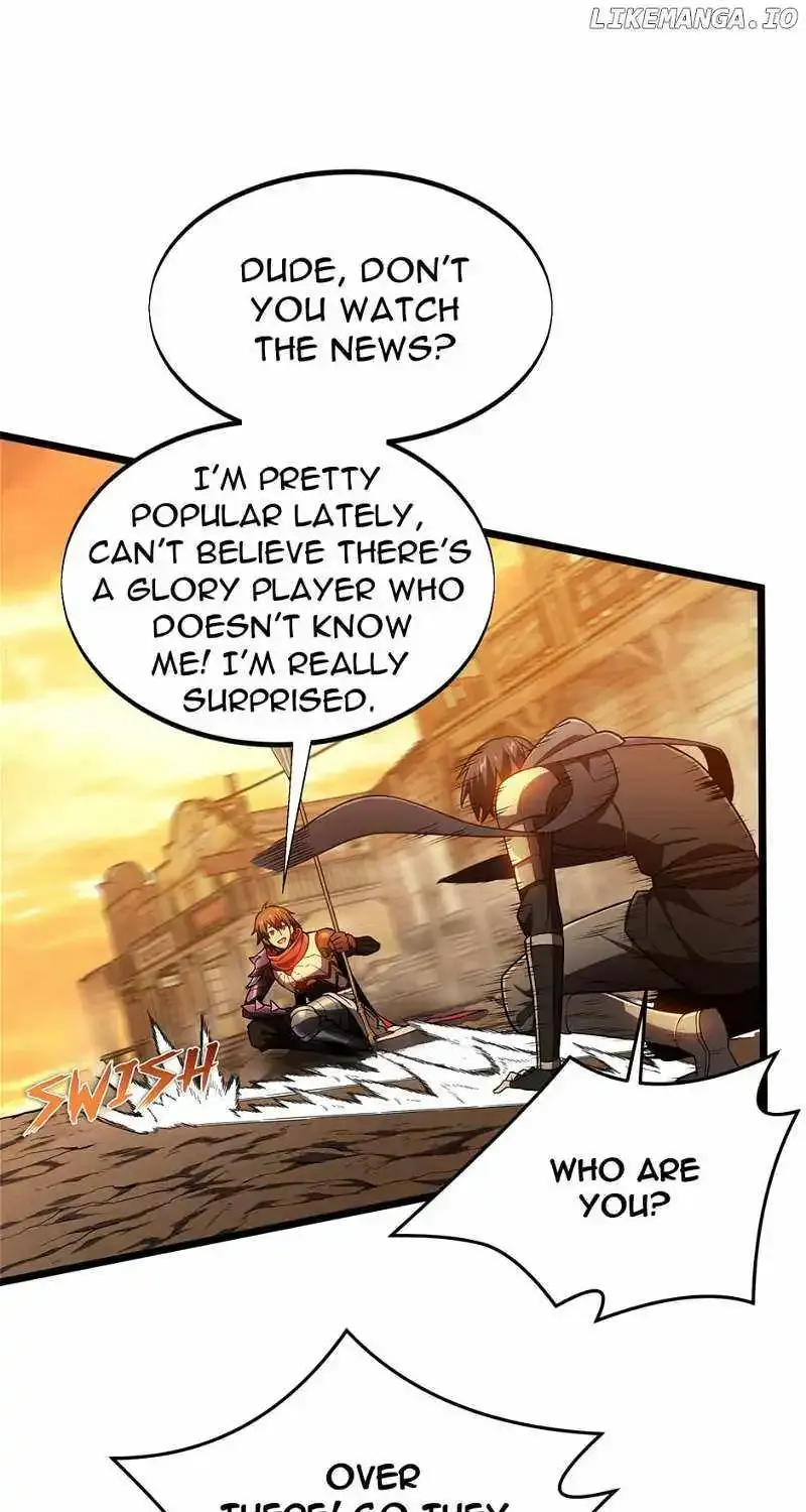 Read The King