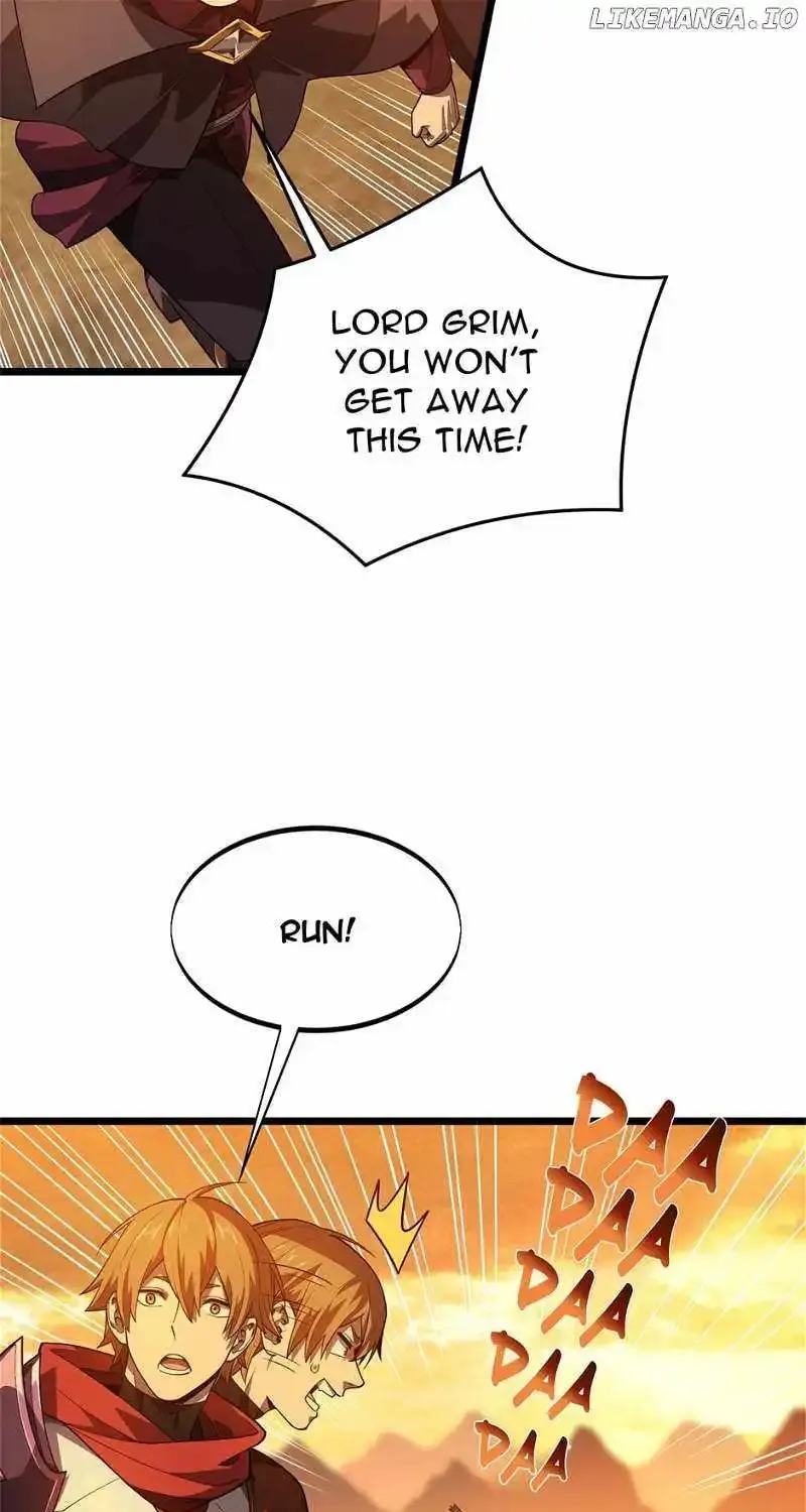 Read The King