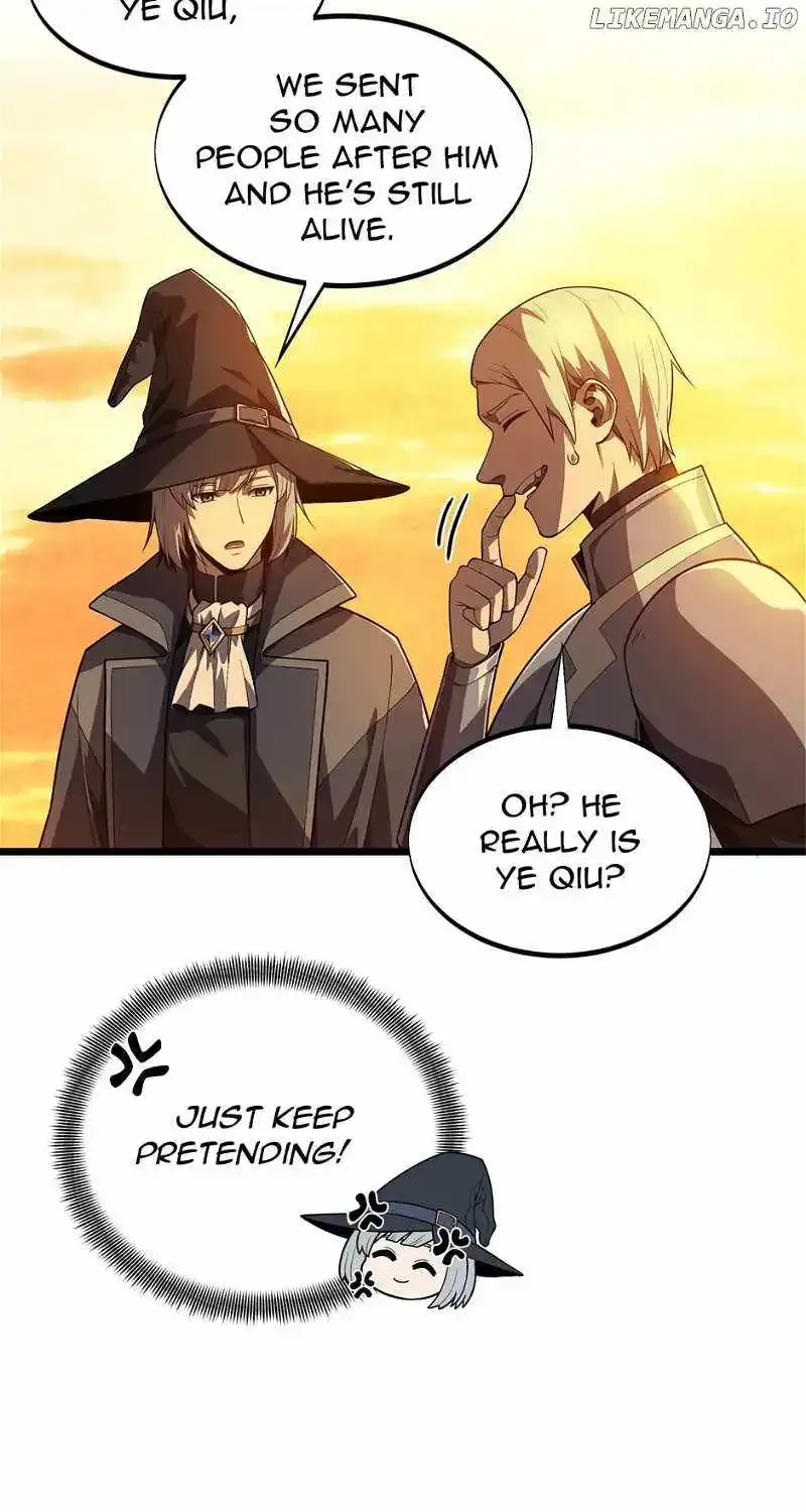 Read The King