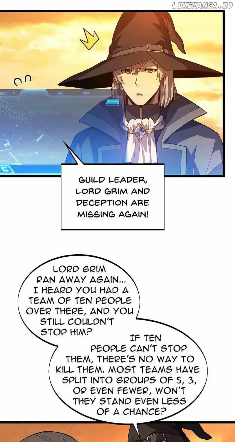 Read The King
