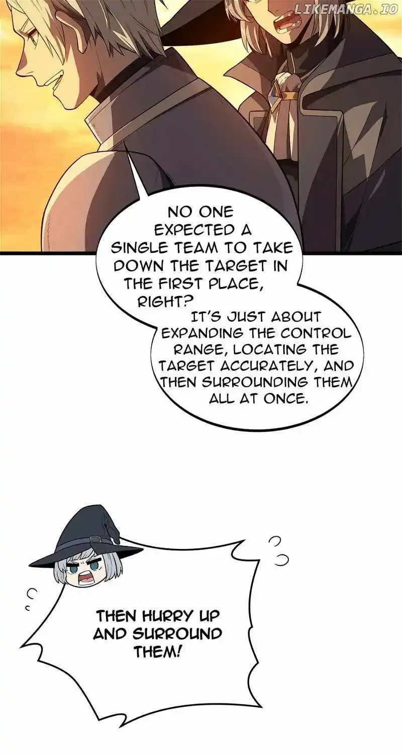 Read The King