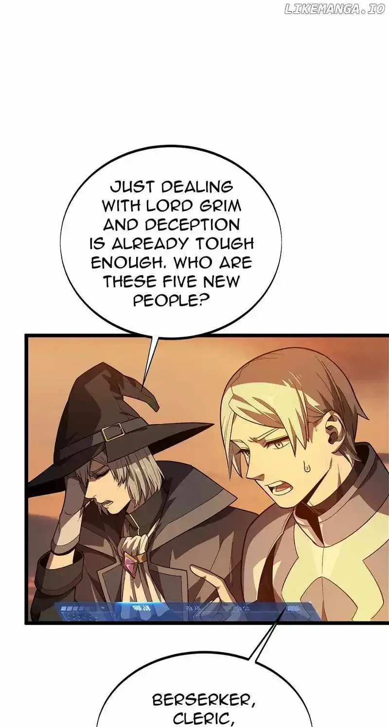 Read The King