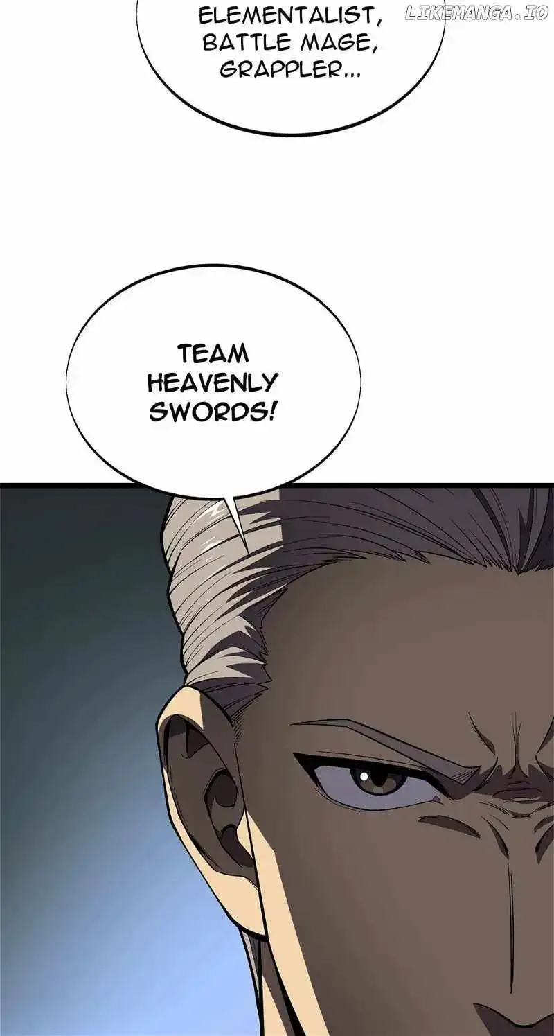 Read The King