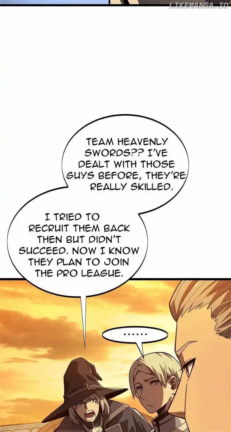 Read The King