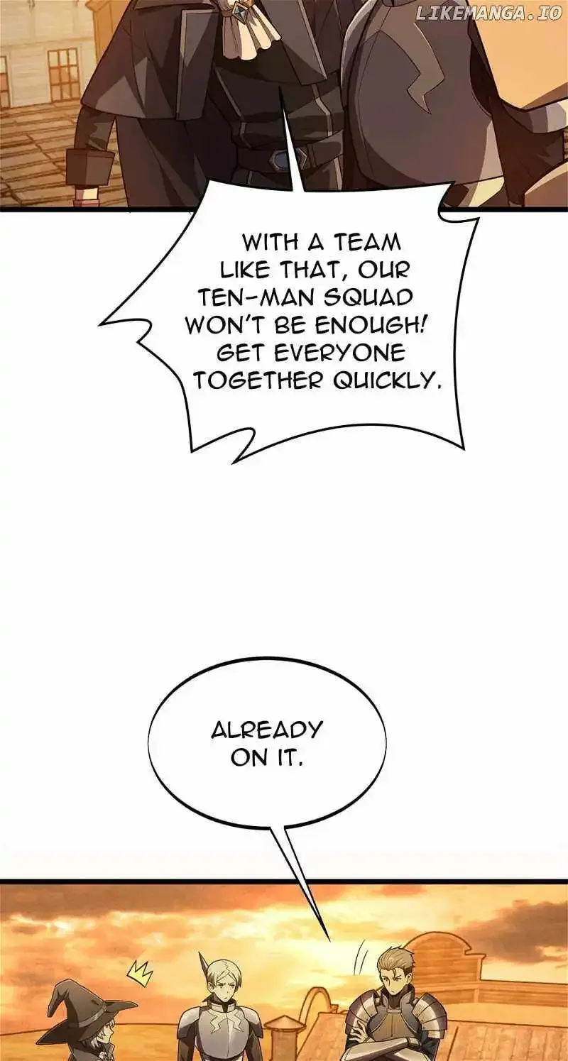 Read The King