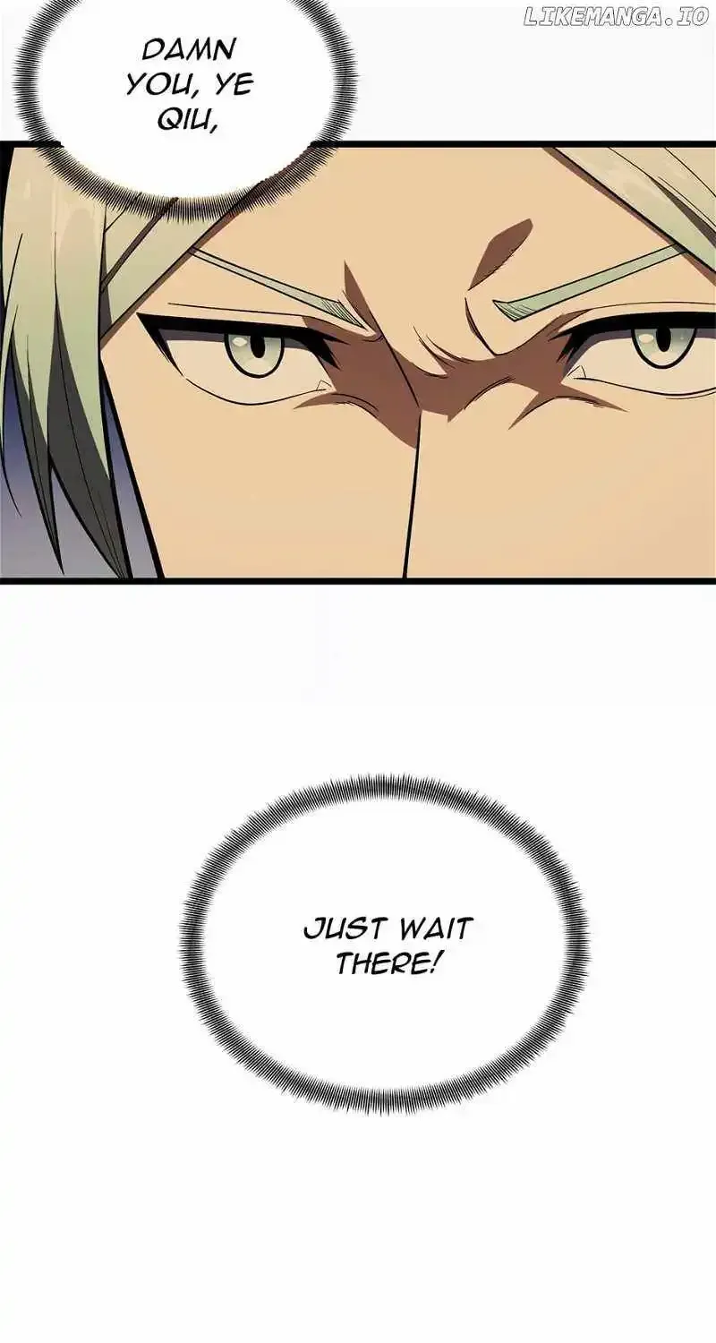 Read The King