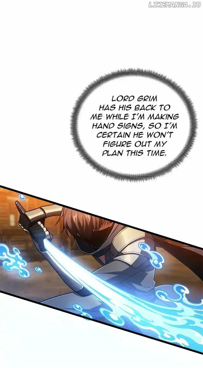 Read The King
