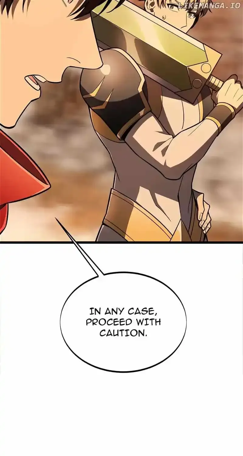 Read The King