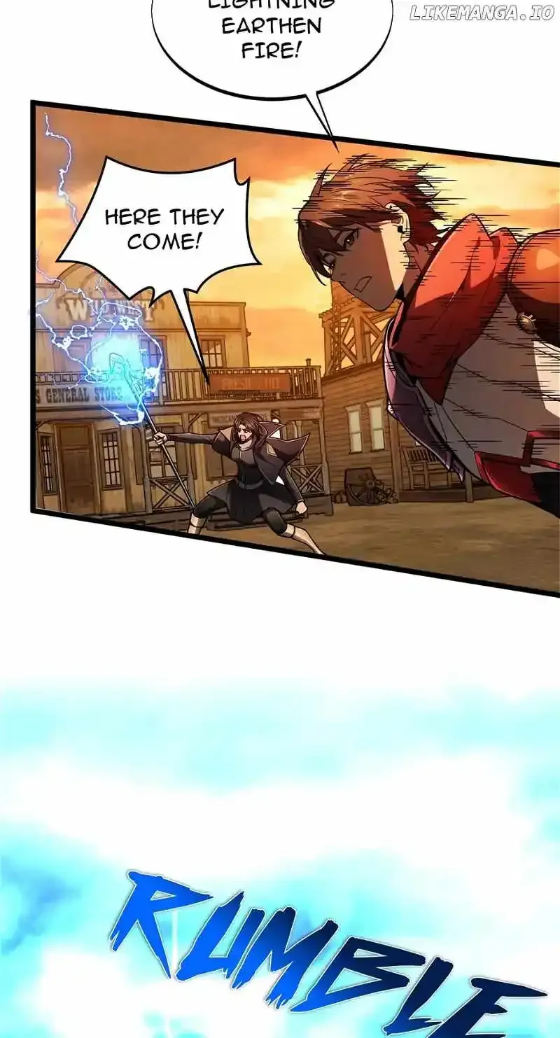 Read The King