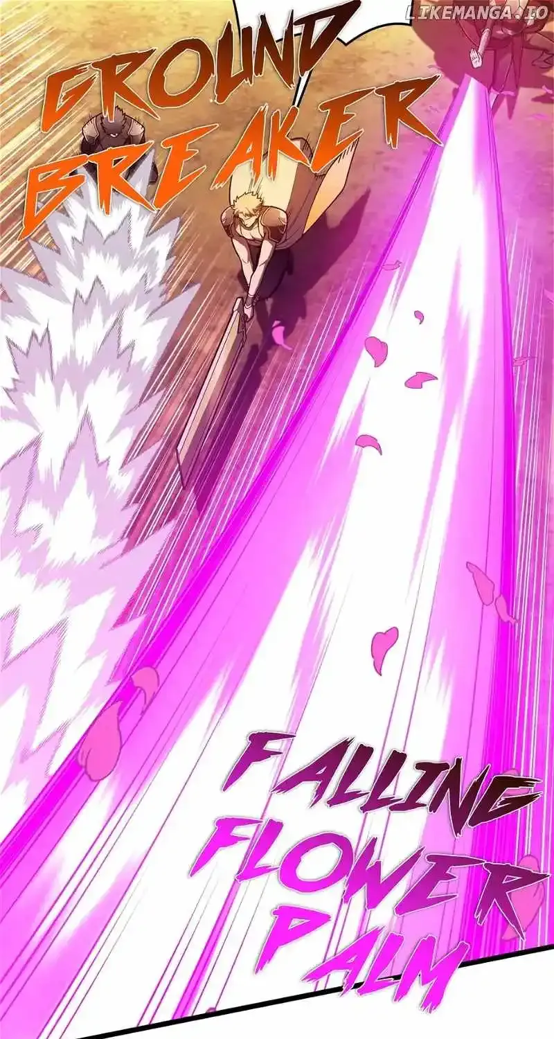 Read The King