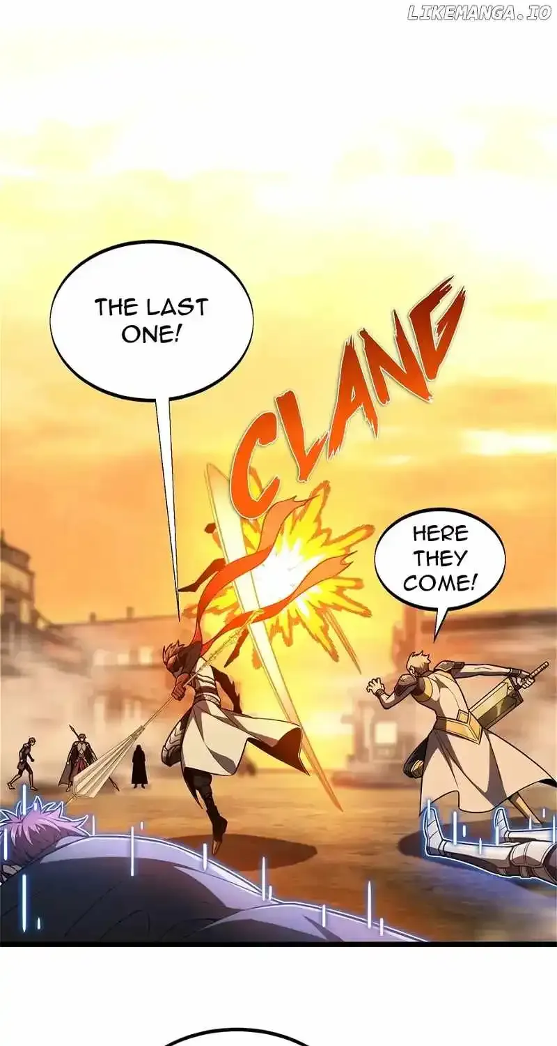 Read The King