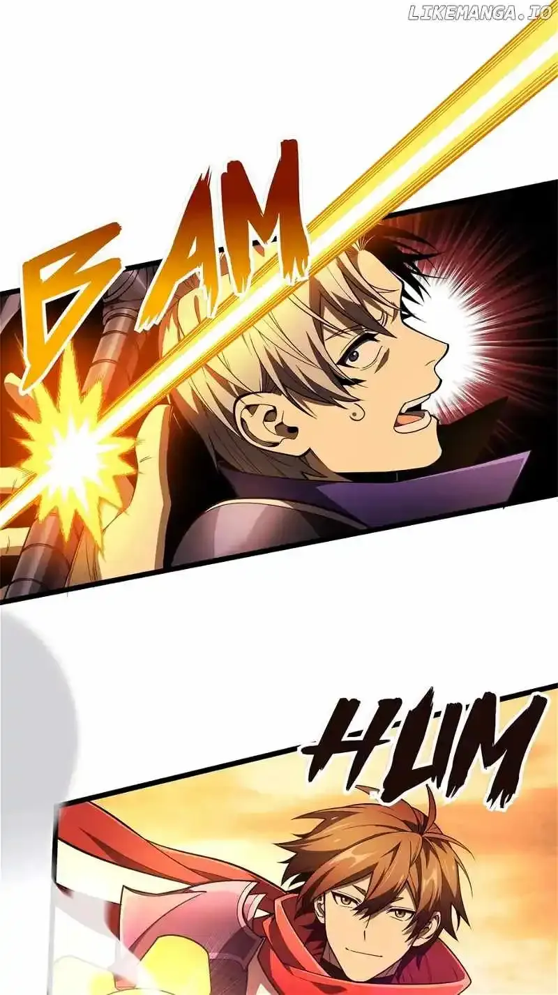 Read The King