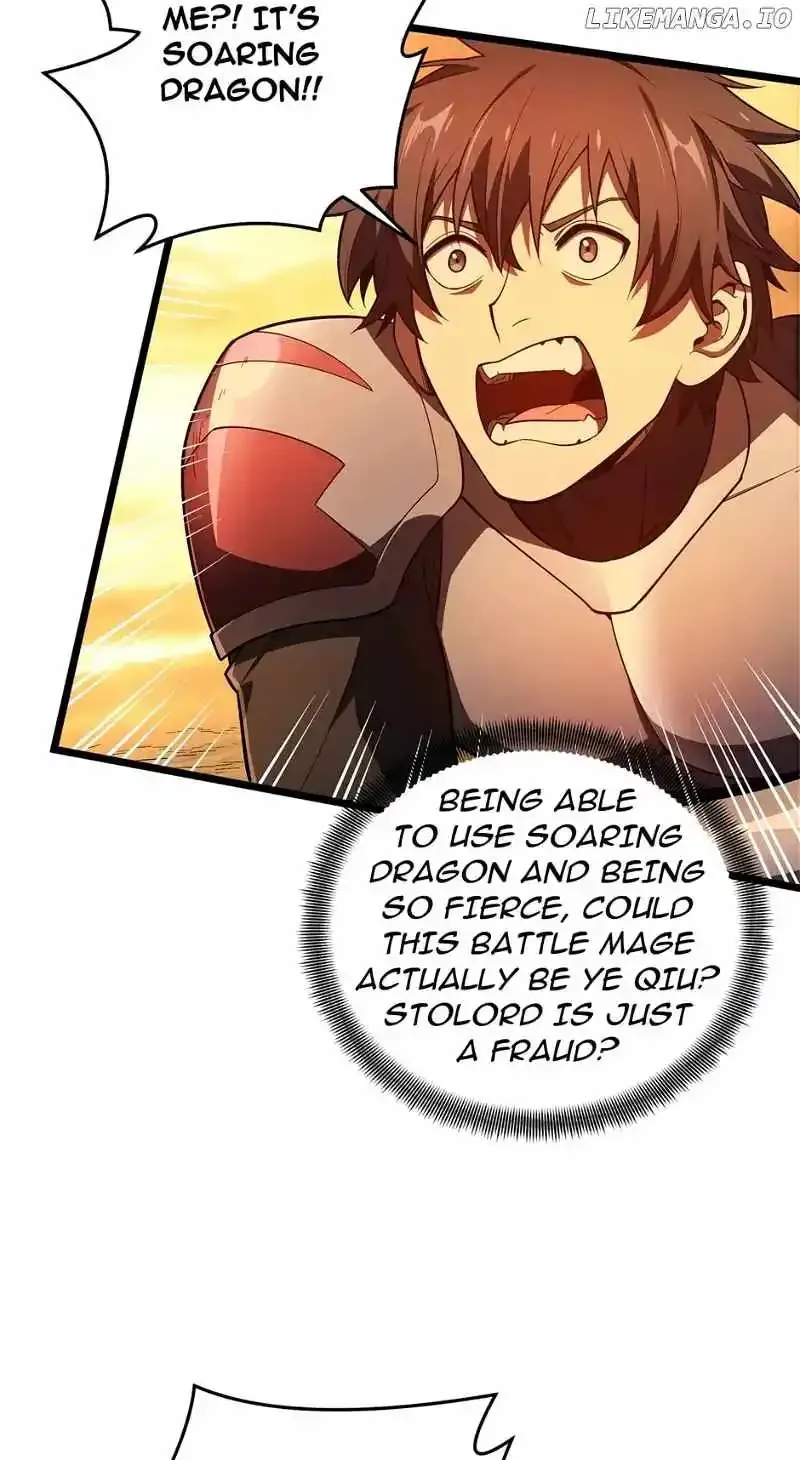 Read The King