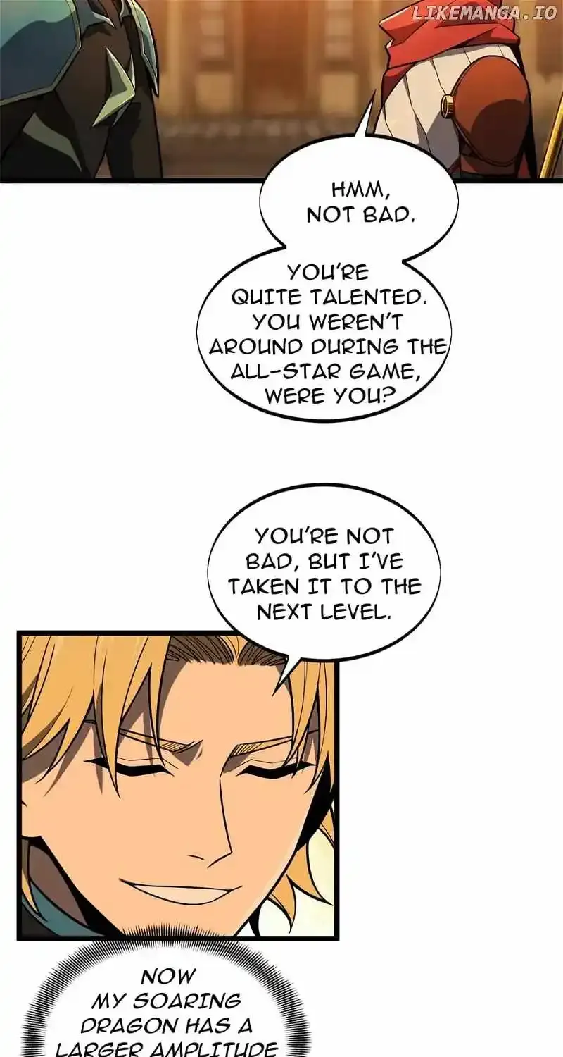 Read The King