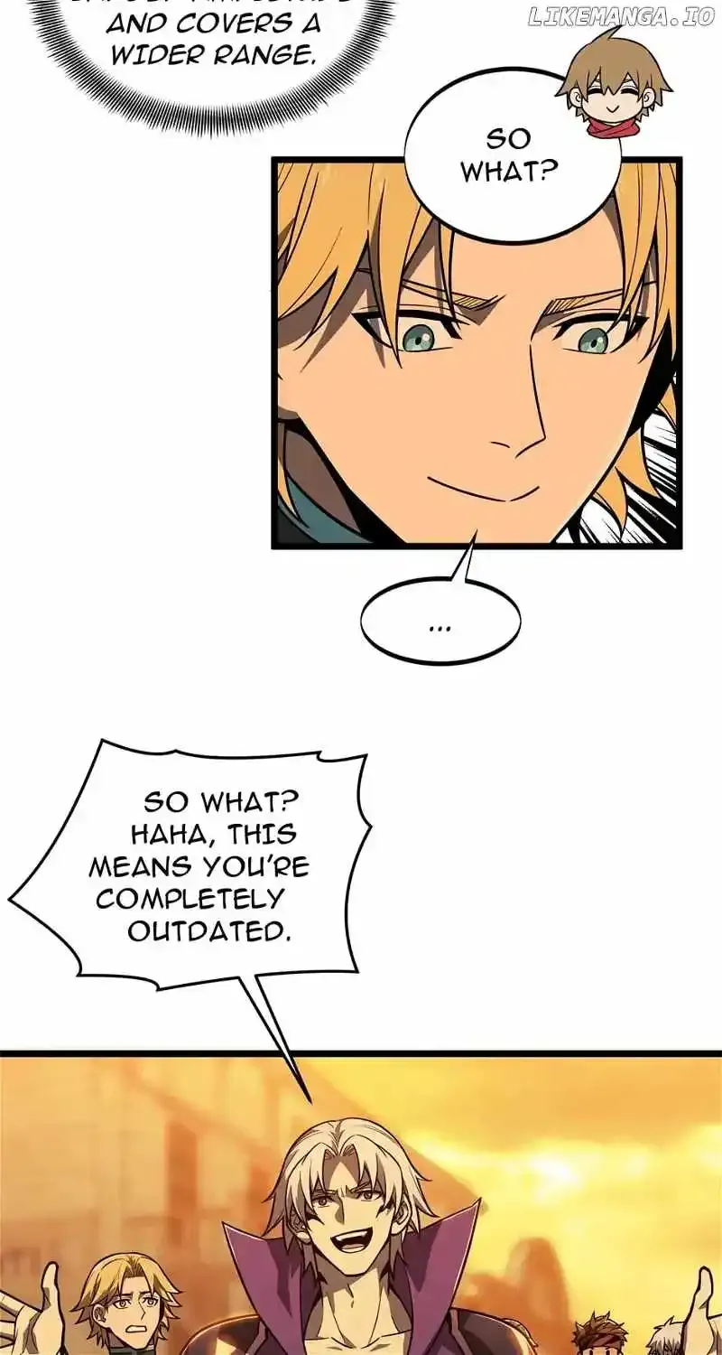 Read The King