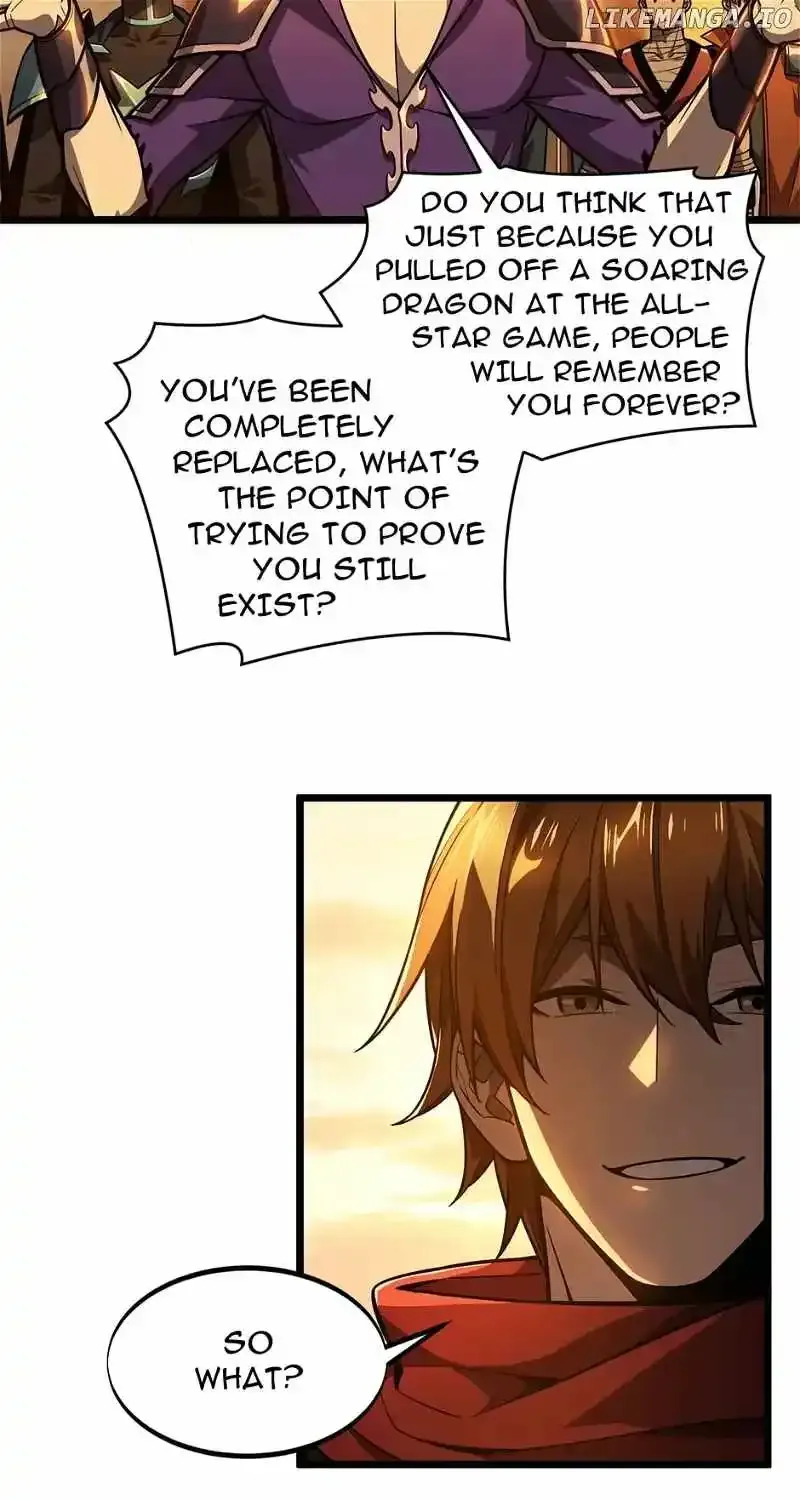 Read The King