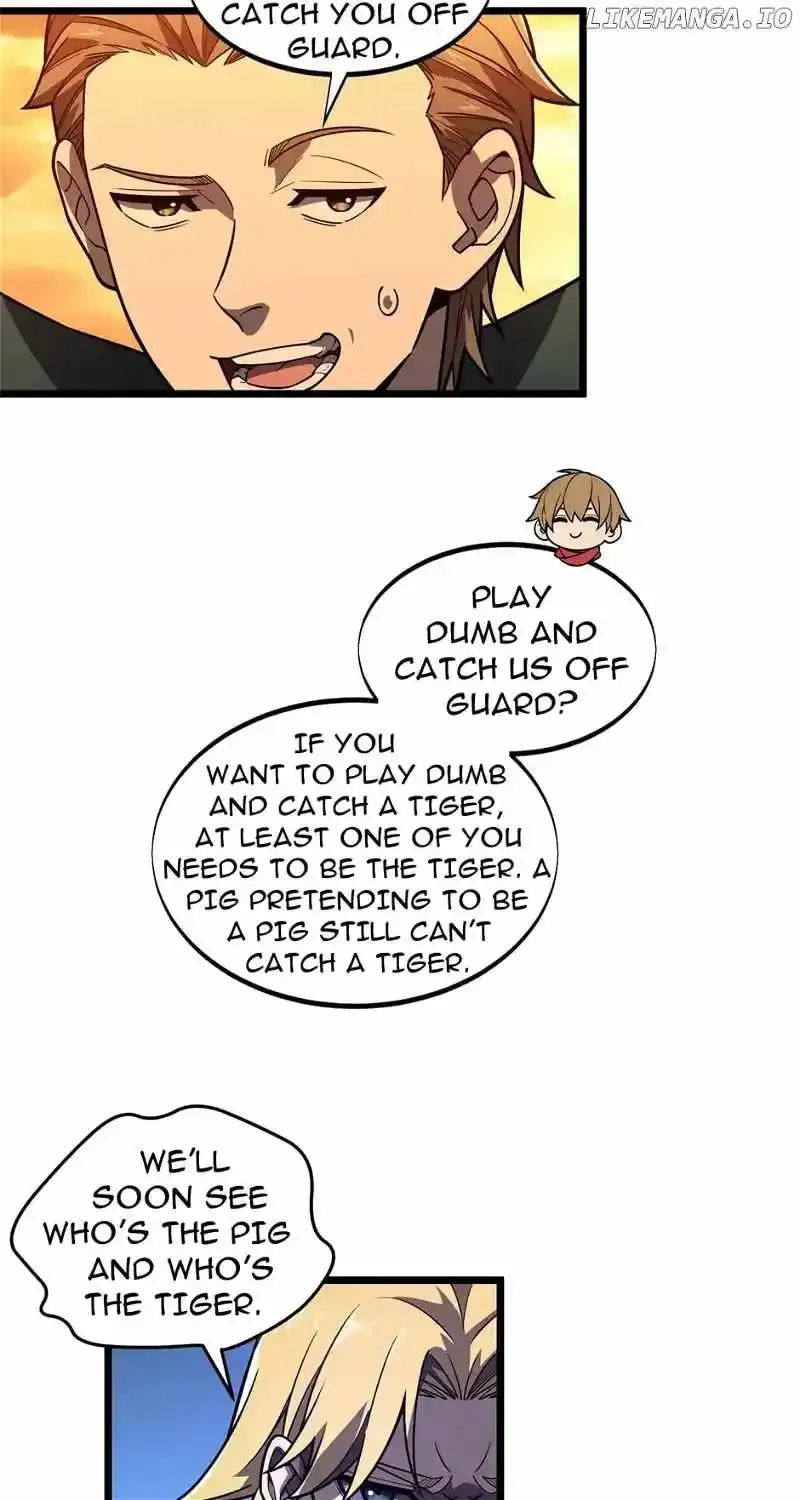 Read The King