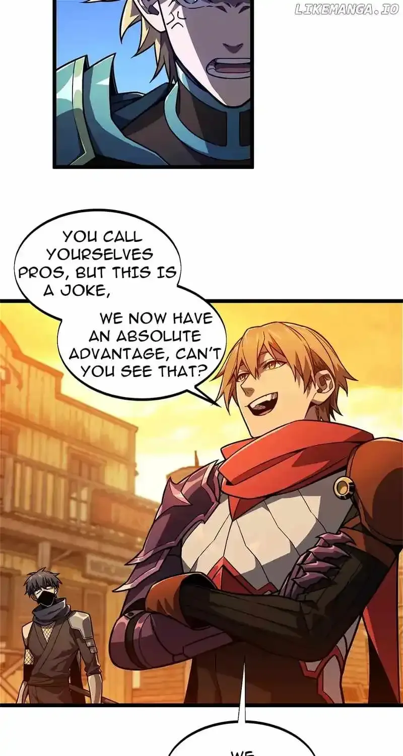 Read The King