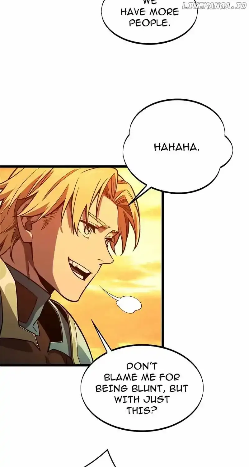 Read The King