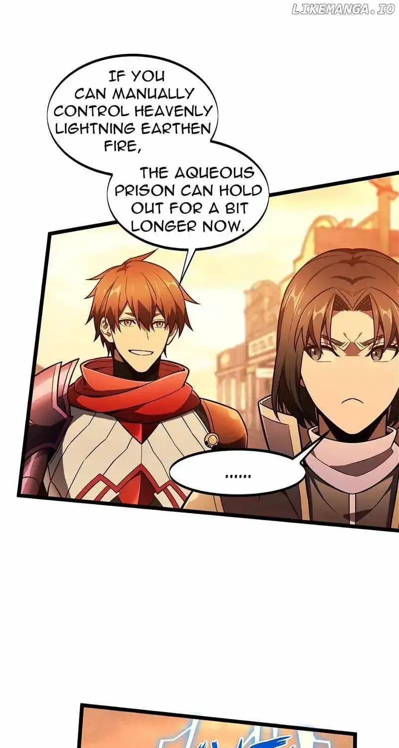 Read The King