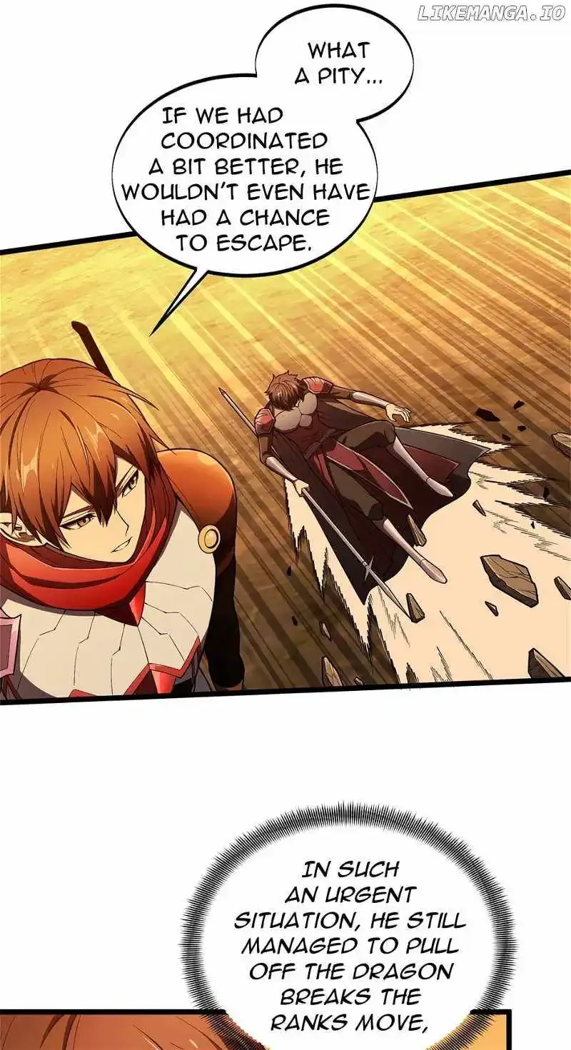 Read The King